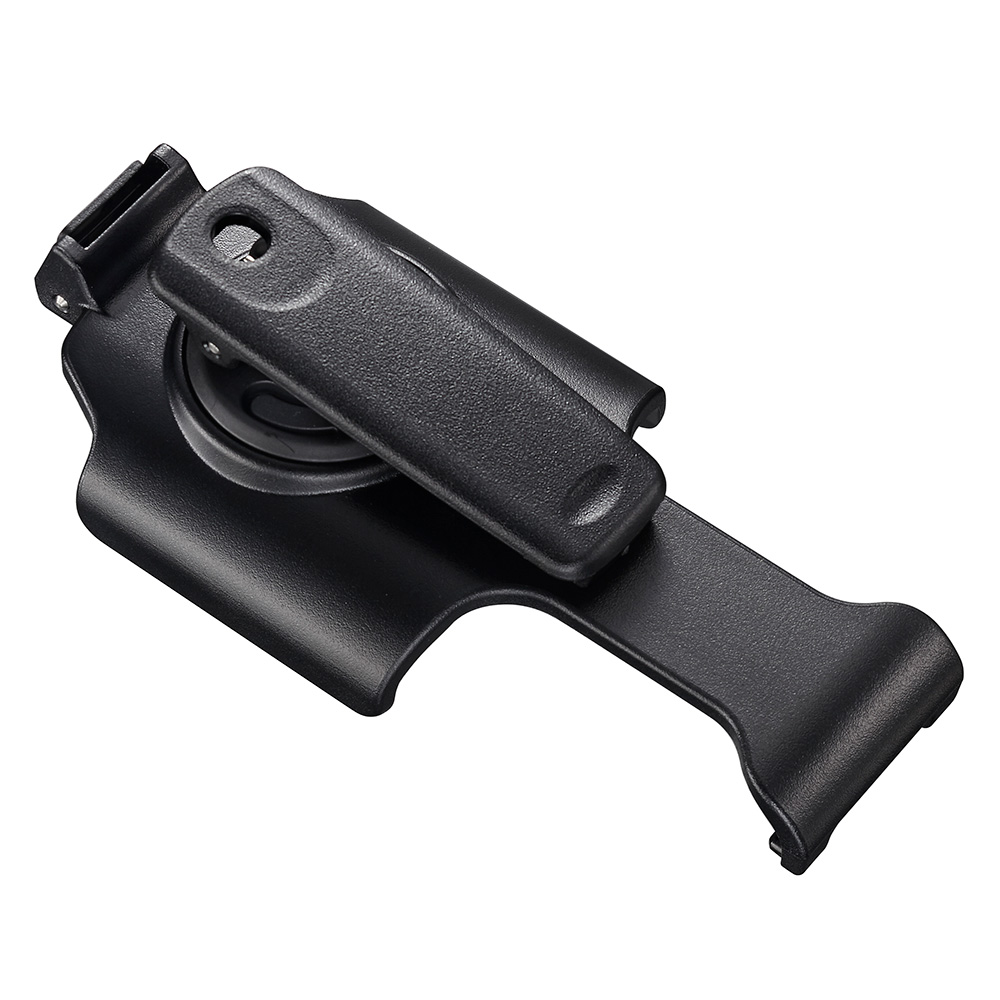 image for Standard Horizon Quick-Release Holster