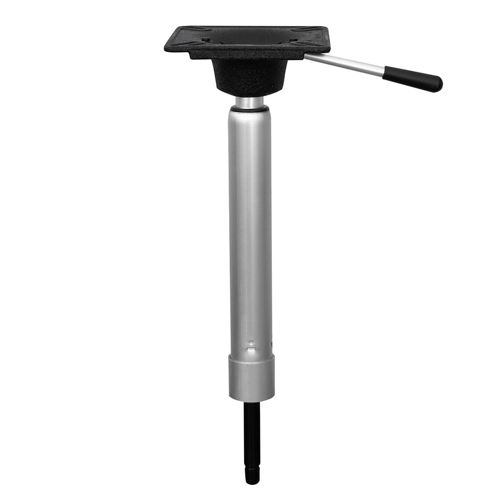image for Wise Threaded Power Rise Sit Down Pedestal