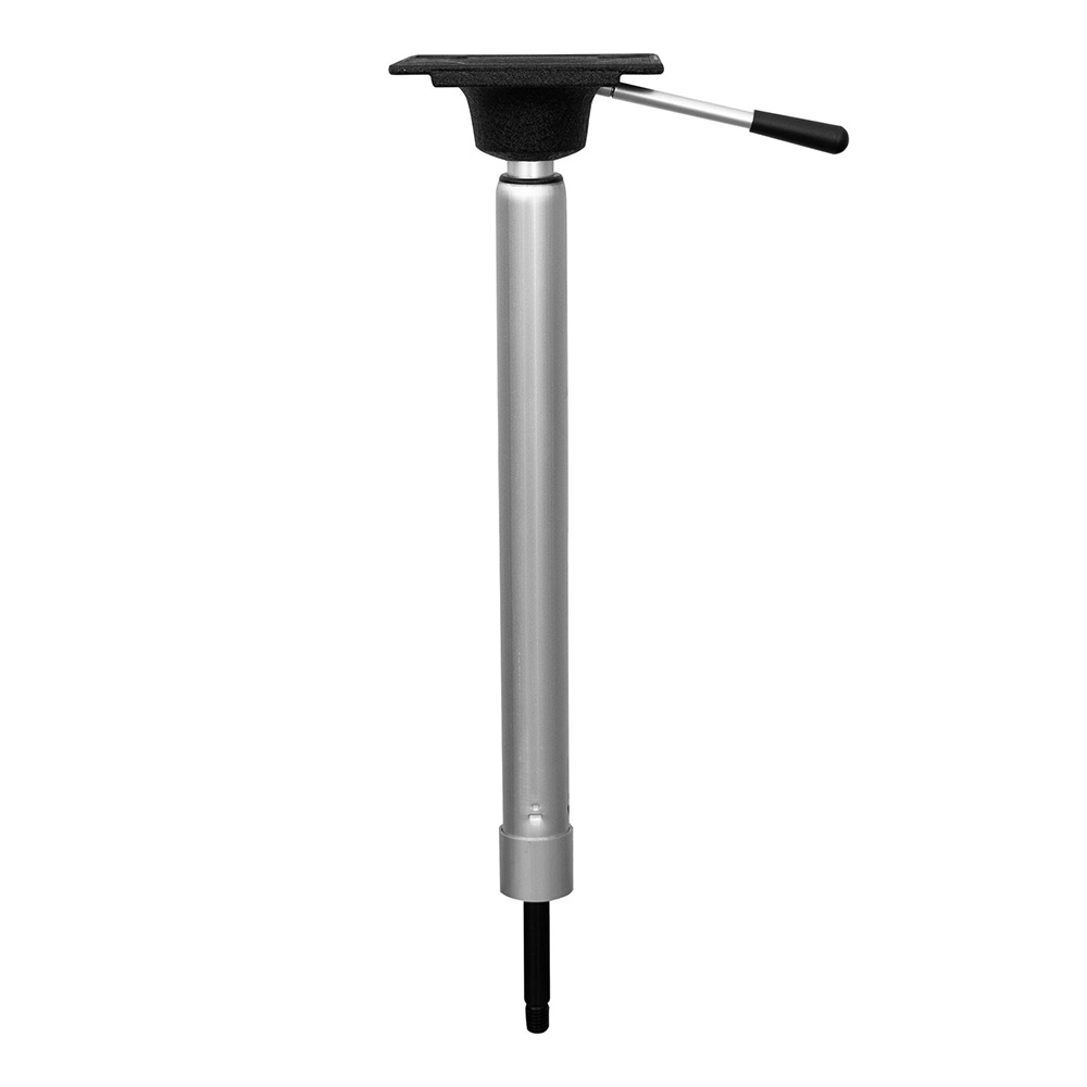 image for Wise Threaded Power Rise Stand-Up Pedestal