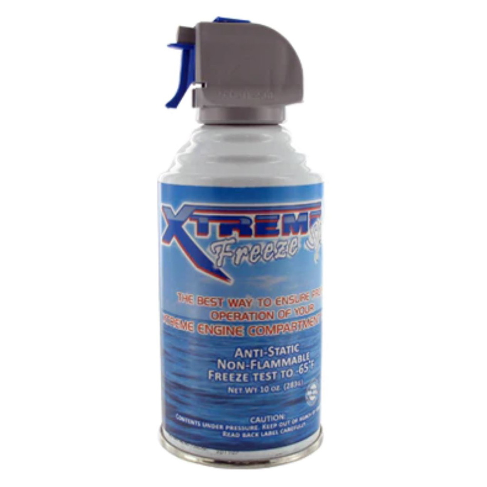 image for Xtreme Heaters Freeze Spray 3.5oz Can