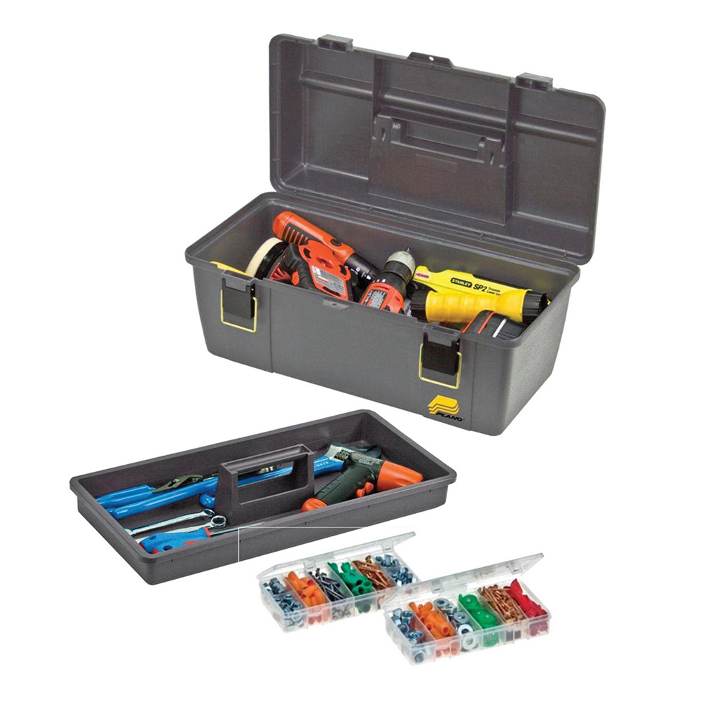 image for Plano 22″ Grab N' Go Toolbox