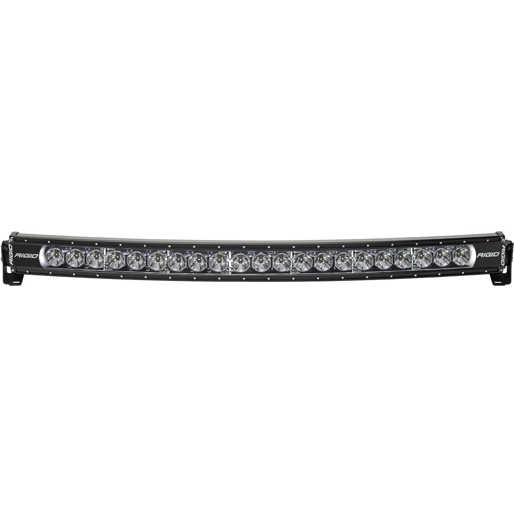 image for RIGID Industries Radiance + Curved 40″ Light Bar – RGBW