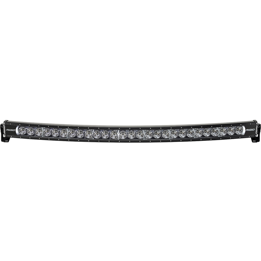image for RIGID Industries Radiance + Curved 50″ Light Bar – RGBW