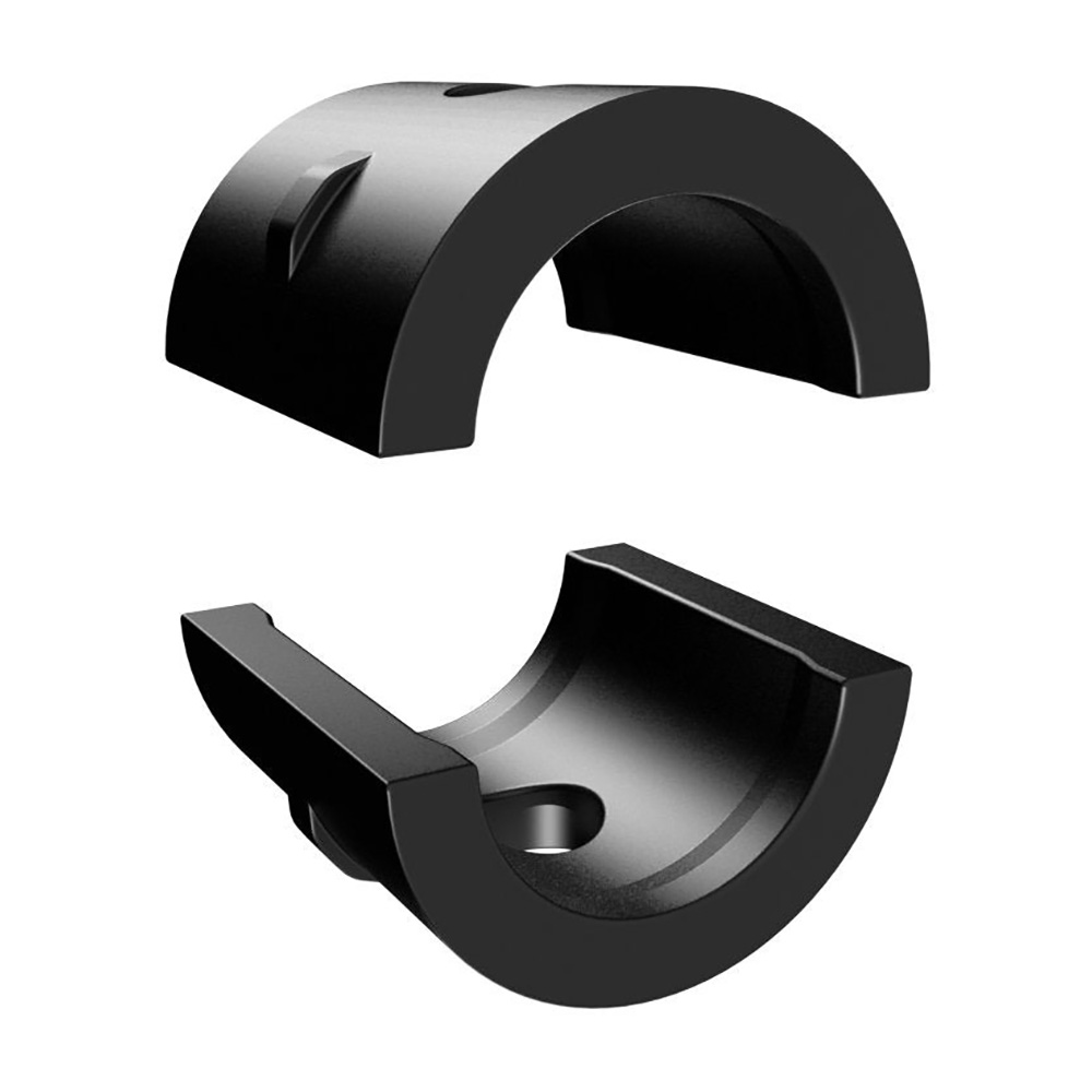 image for Roswell 3″ Clamp Insert – 2.5″ Inner Diameter