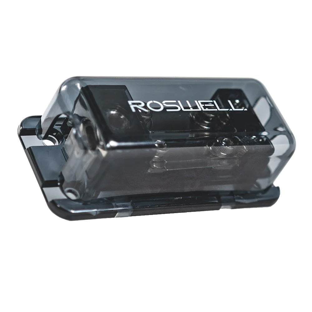 image for Roswell 1-In 2-Out Ground Distribution Block