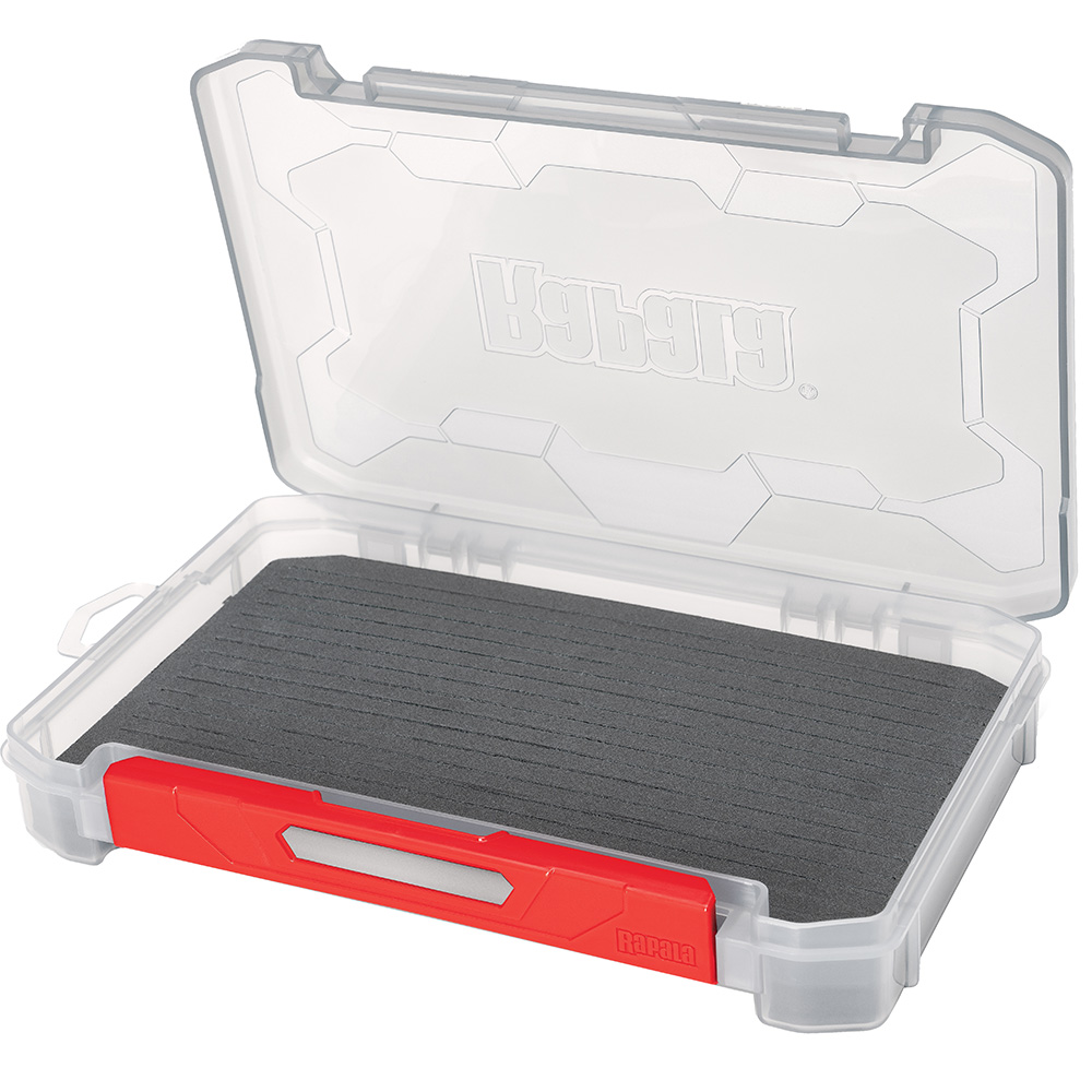 image for Rapala RapStack® 3600 Open Foam Tackle Tray