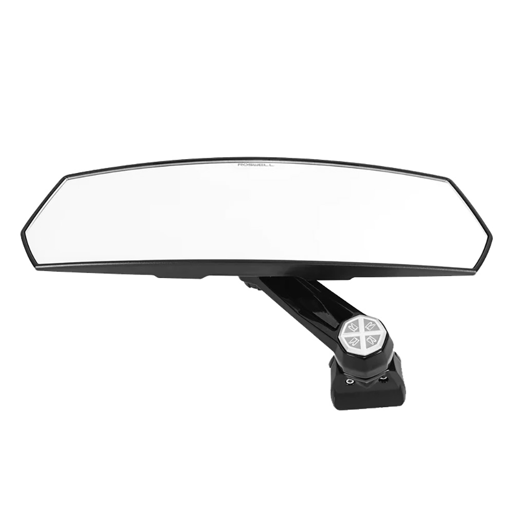 image for Roswell Reflect 360 Universal Mirror & Mount Combo