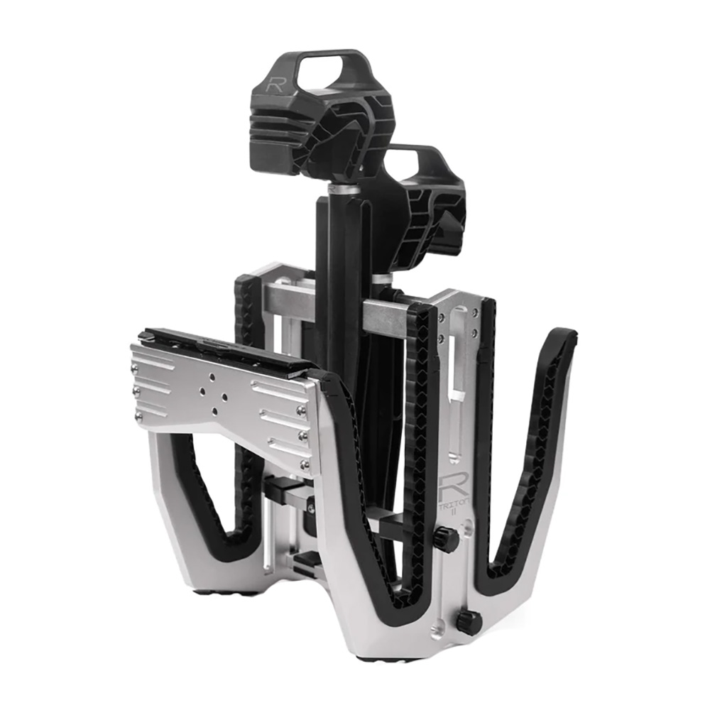 image for Roswell Triton II Strapless Board Rack