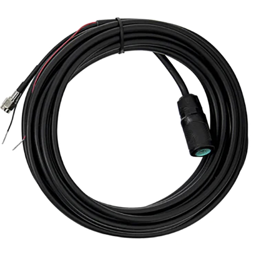image for SIONYX 5M Power & Analog Video Cable f/Nightwave