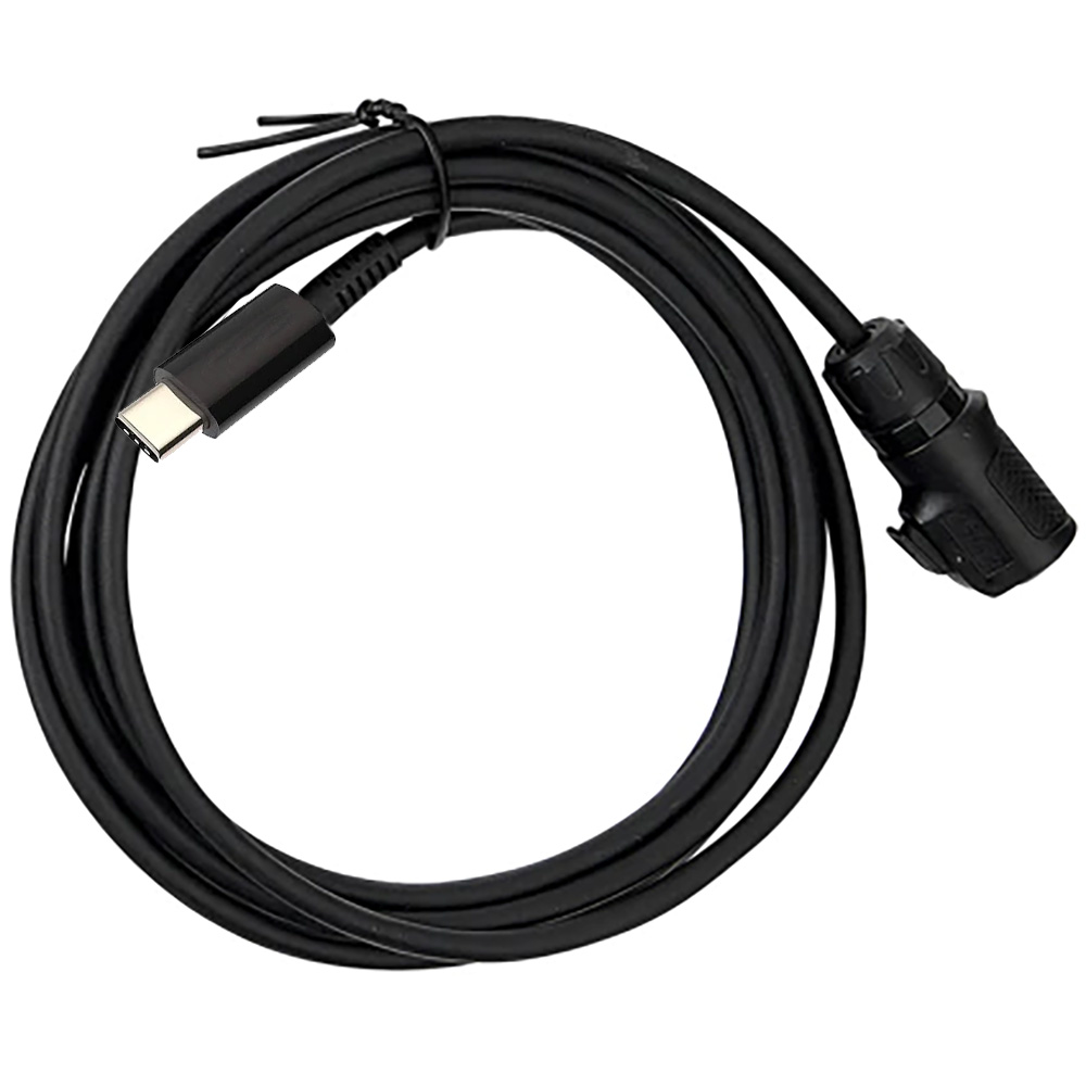 image for SIONYX 3M USB-C Power & Digital Video Cable f/Nightwave