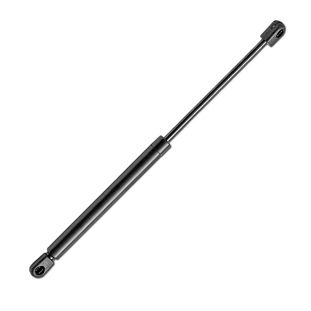 Attwood Springlift Black Composite - 10mm Socket - Extended 26.9&quot; - Compressed 15.2&quot; CD-101259