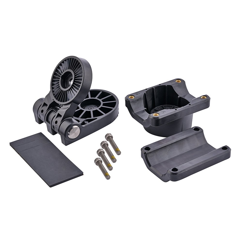 image for Humminbird MEGA Live Shaft Mount f/1.5″ Shaft