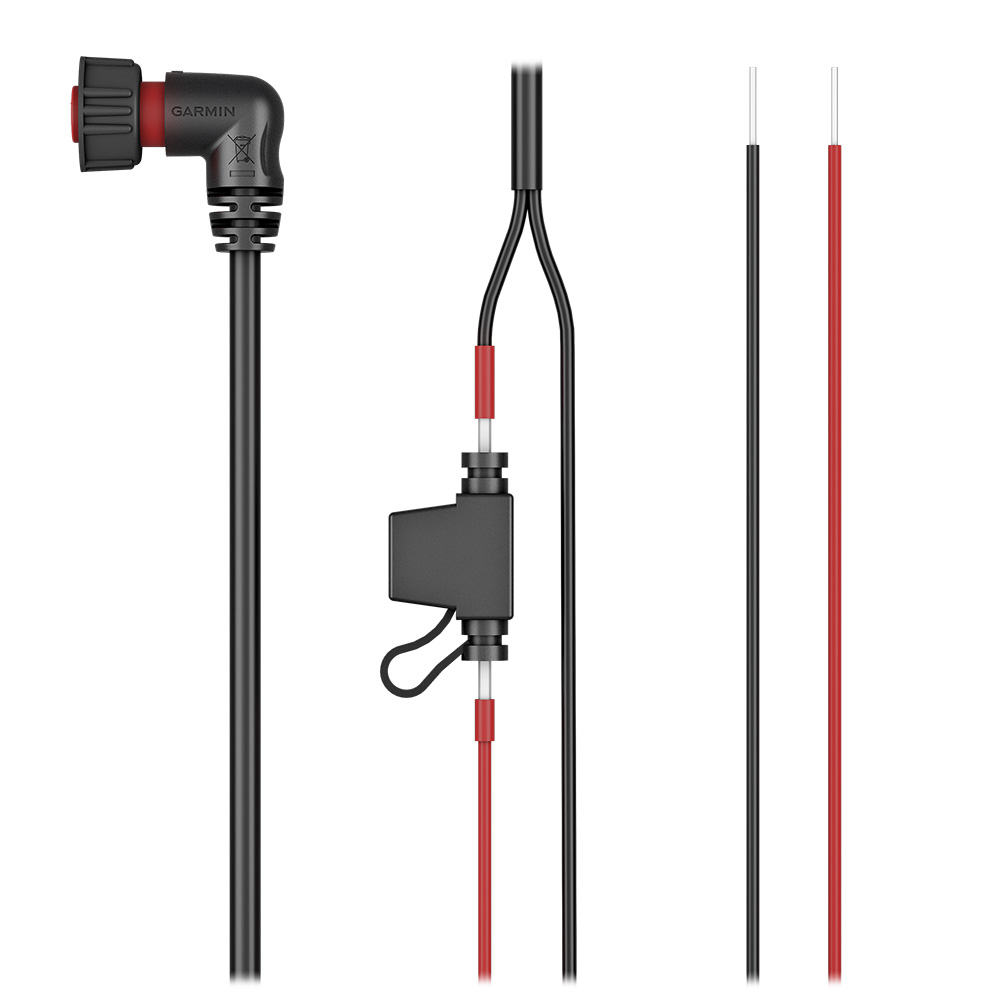 image for Garmin Marine Power Cable