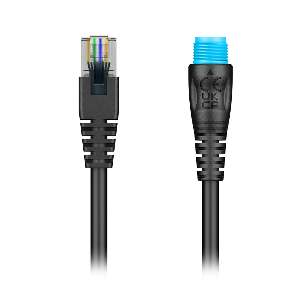 image for Garmin BlueNet™ Network to RJ45 Adapter Cable