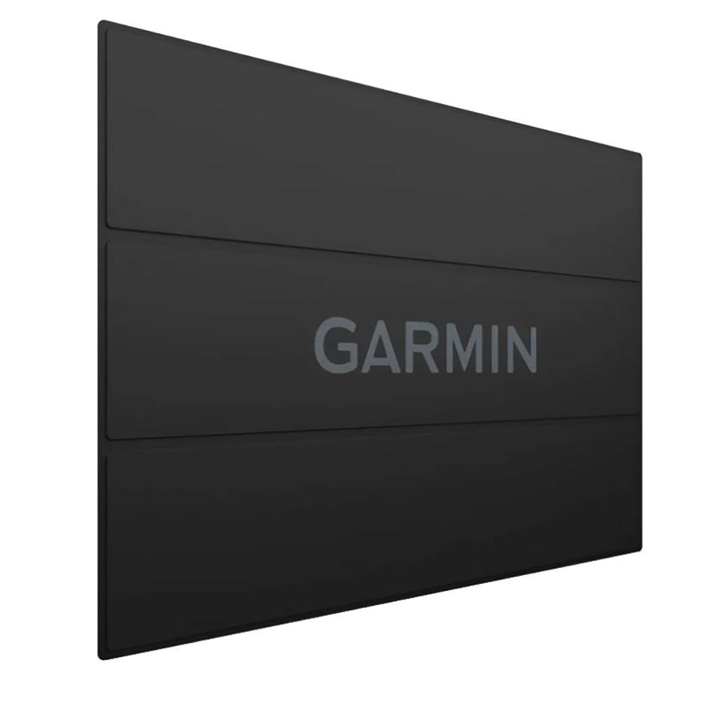 image for Garmin Magnetic Protective Cover f/GPSMAP® 9×24