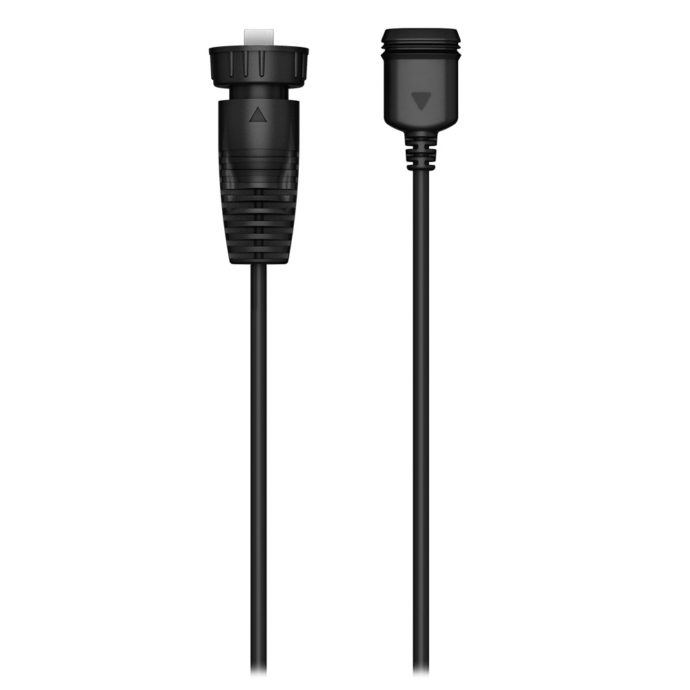image for Garmin USB-C to USB-A Female Adapter Cable