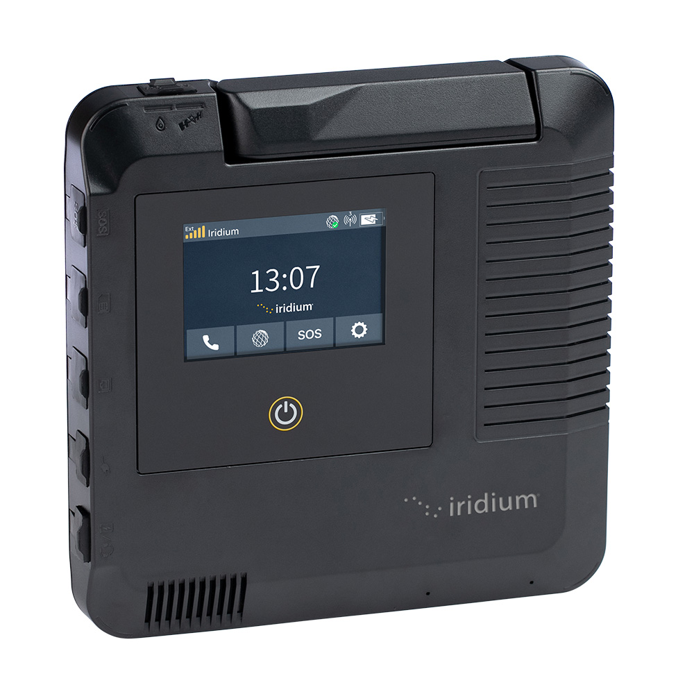 image for Iridium GO! exec® Portable Wireless Access Device