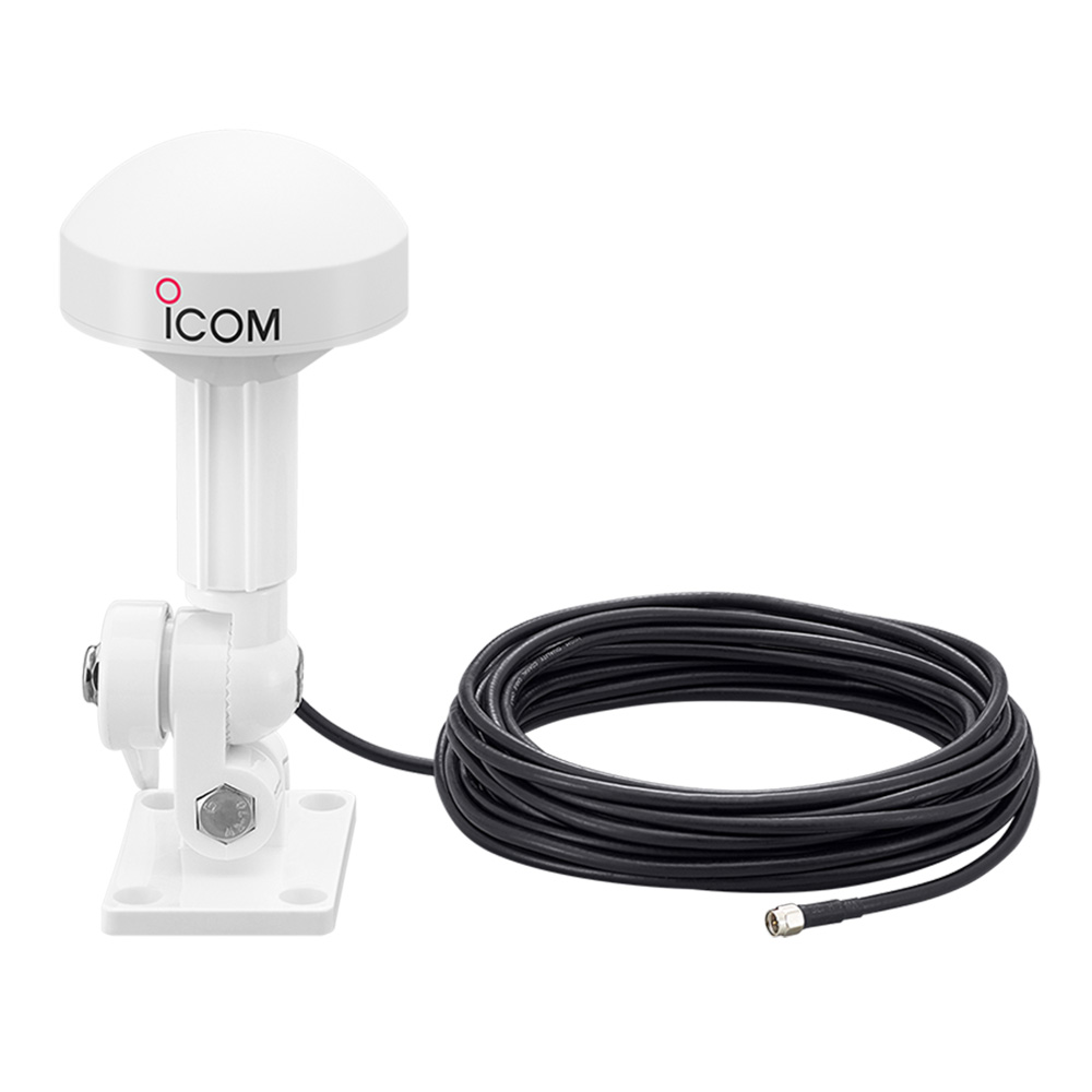 image for Icom GPS Antenna Replacement f/MA-510TR