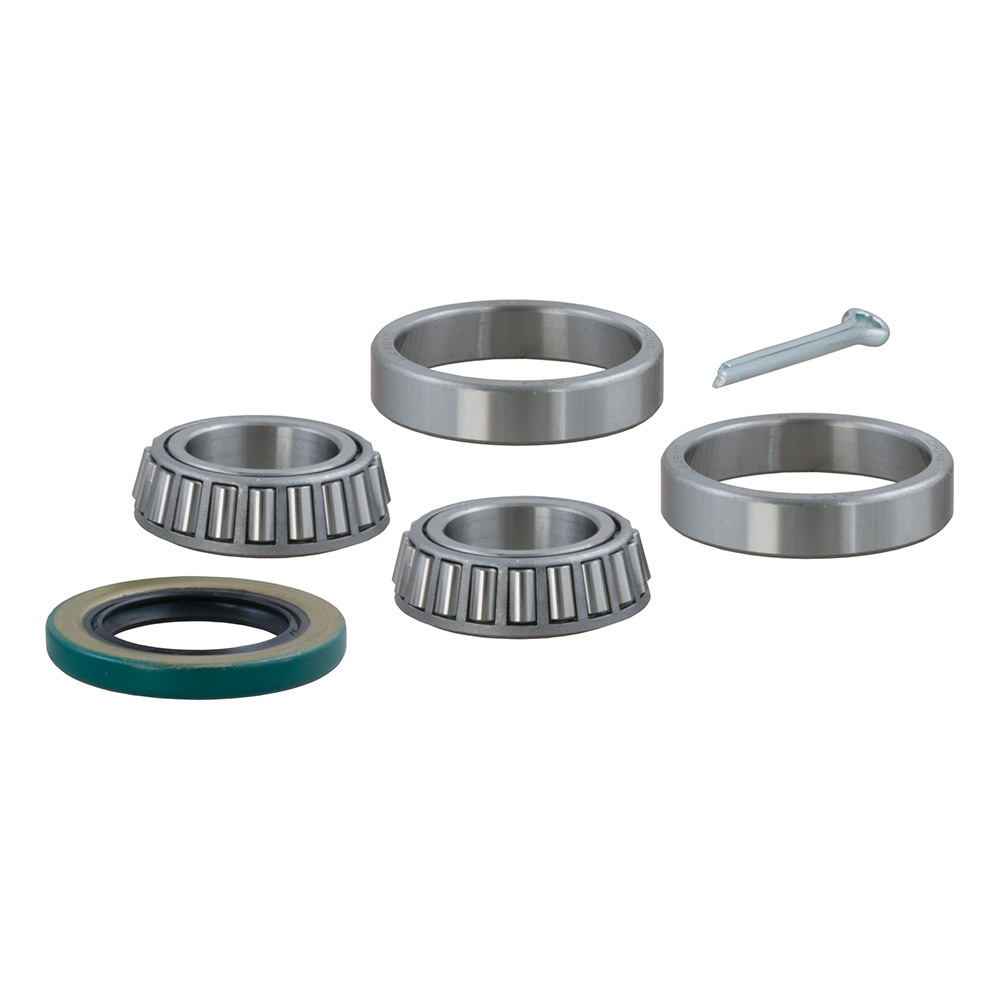 image for CURT 1″ Wheel Bearing Kit