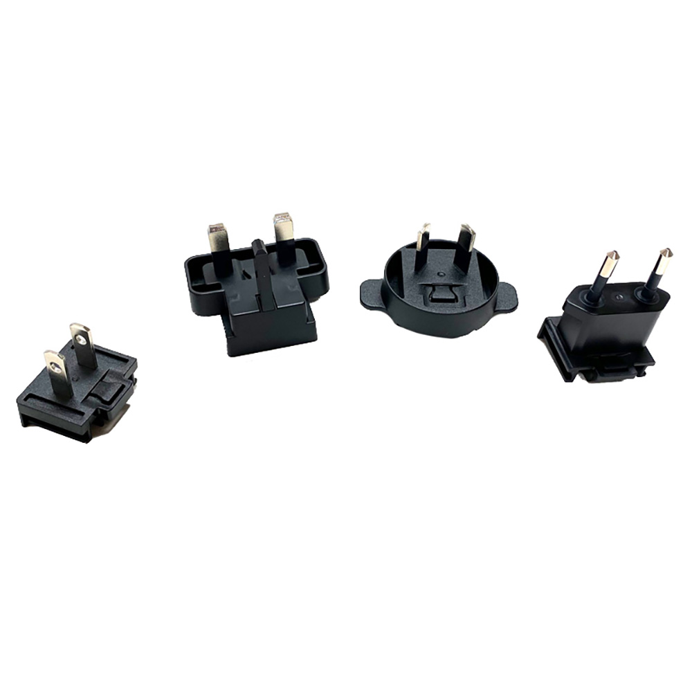 image for Iridium International Charging Plug Kit