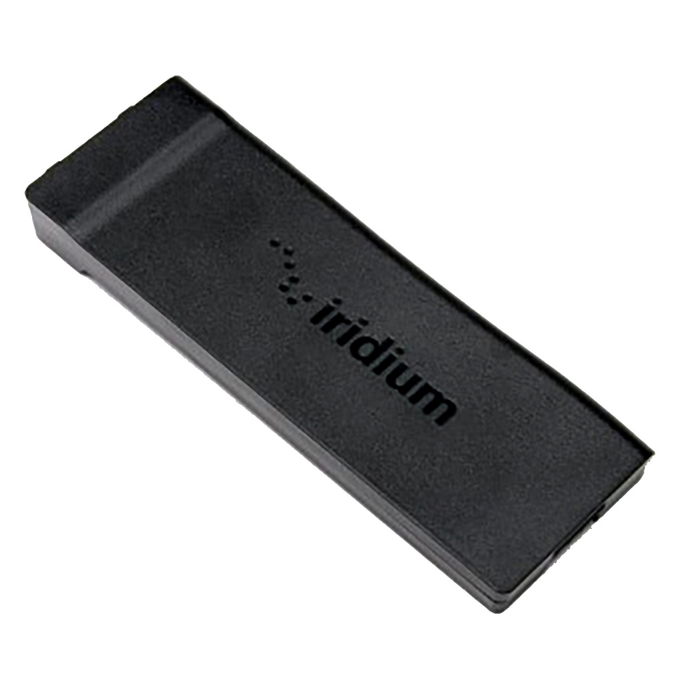 image for Iridium Replacement Li-Ion Battery f/9555