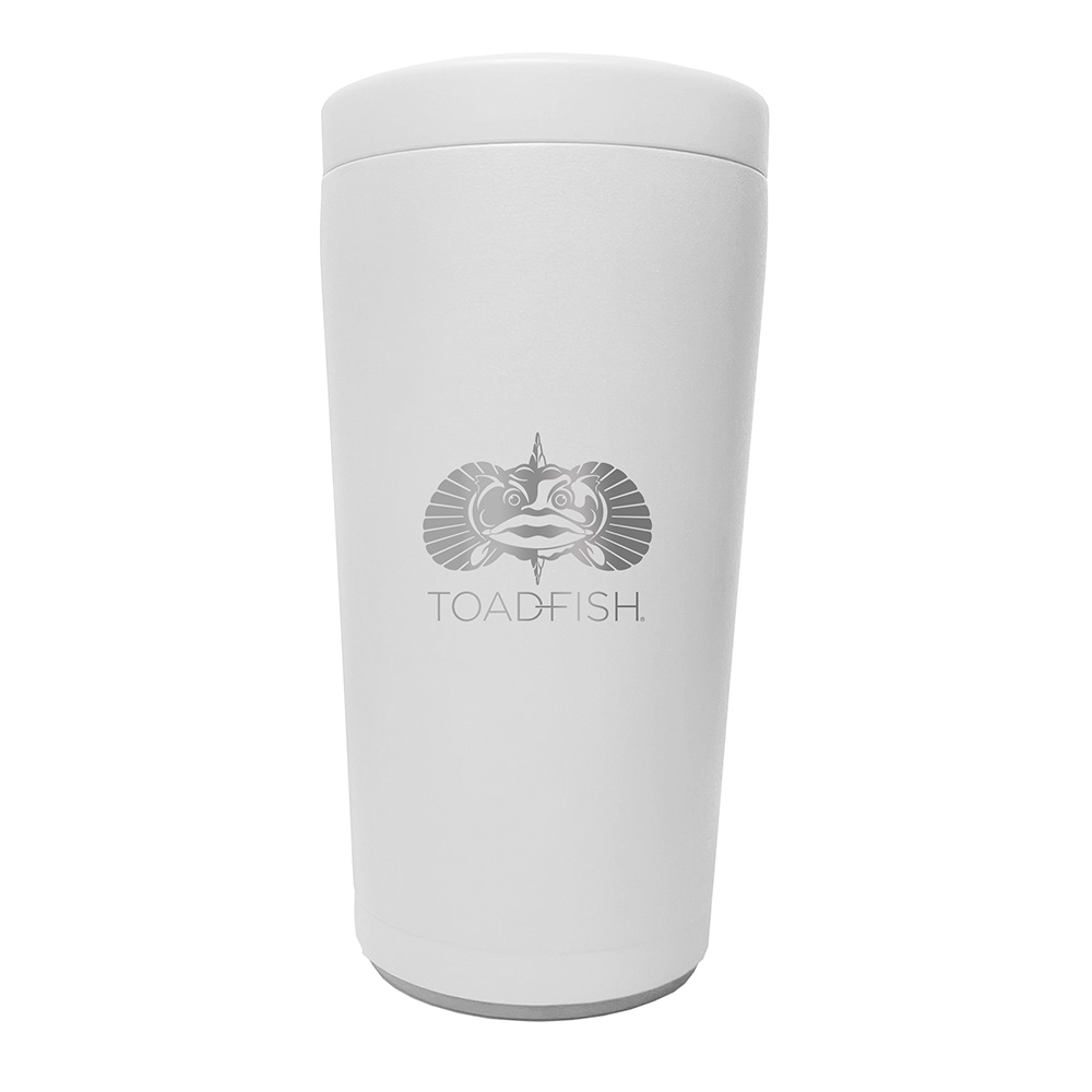 Toadfish Non-tipping Cup holder - The Anchor