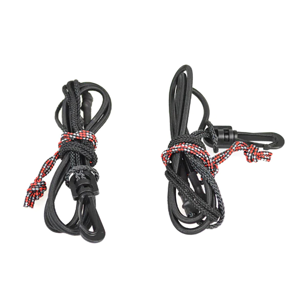 image for YakGear 2 Leash Combo f/Paddle & Pole