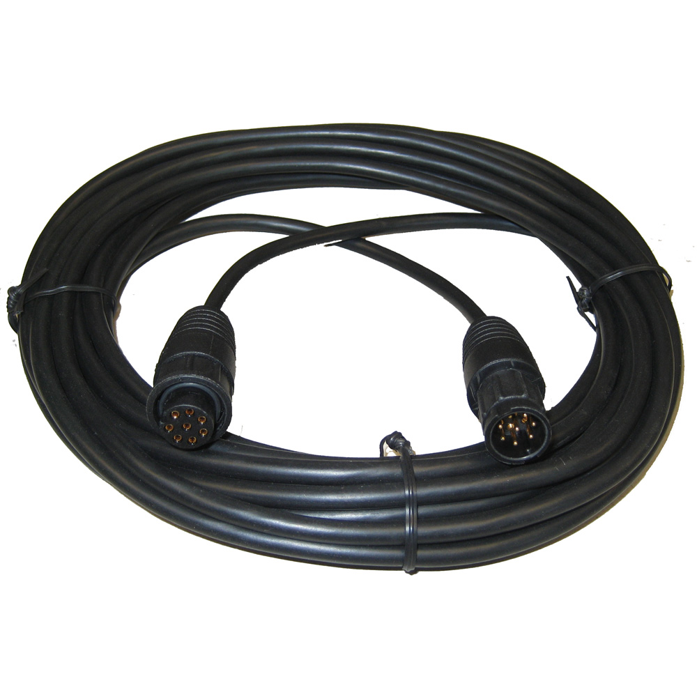 image for Icom 20′ Extension Cable f/COMMANDMIC
