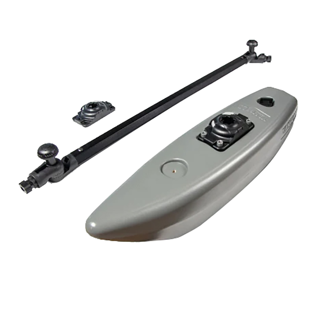 image for YakGear StandnCast Kayak & Canoe Outriggers