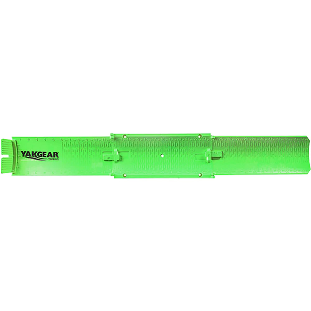 image for YakGear Fish Stik – Lime Green