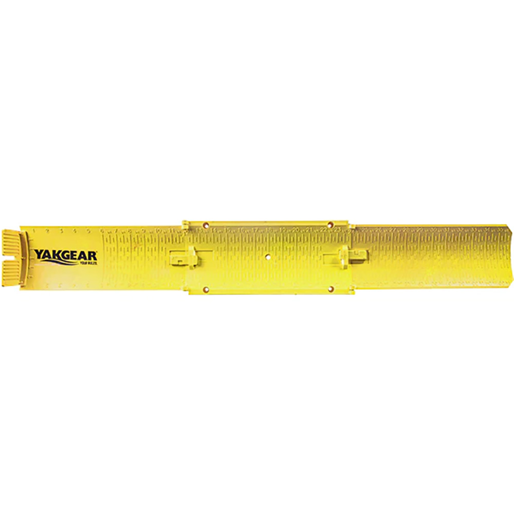 image for YakGear Fish Stik – Yellow