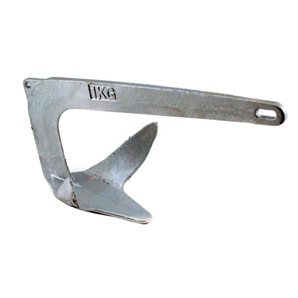 image for YakGear 2.2lb Bruce Anchor