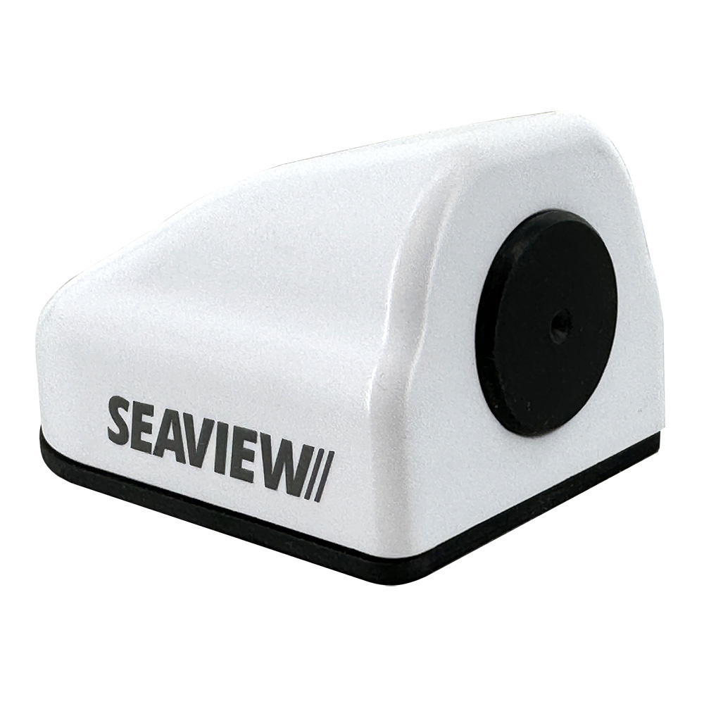 image for Seaview Horizontal (90°) Cable Seal – White