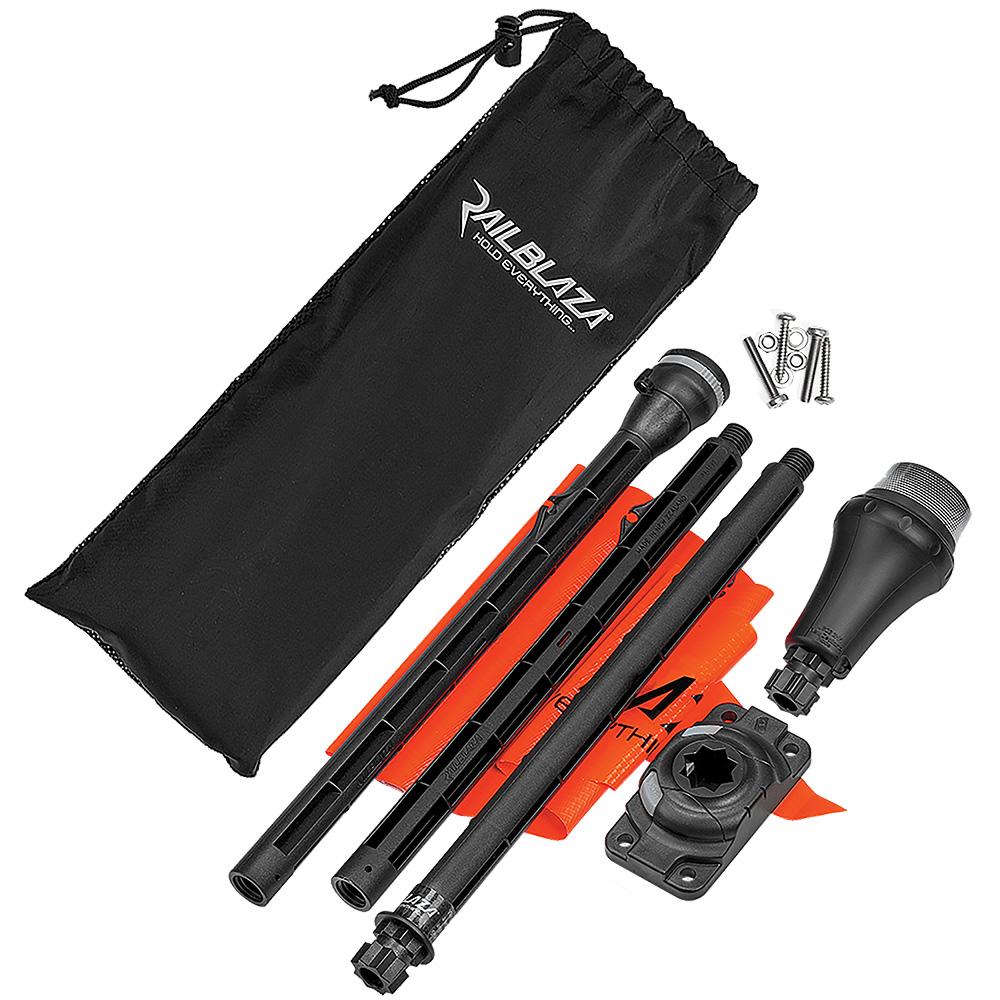 image for RAILBLAZA Kayak Visibility Kit II