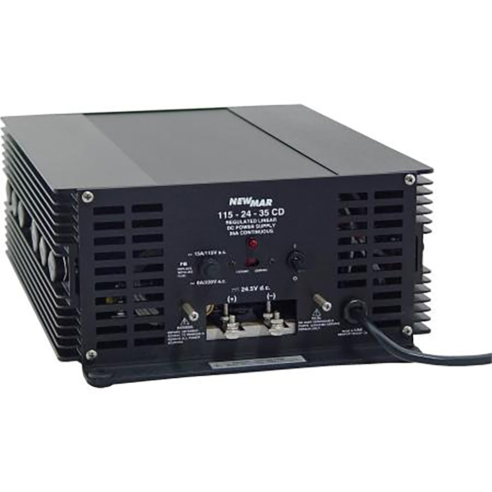 image for Newmar 115-24-35CD Power Supply