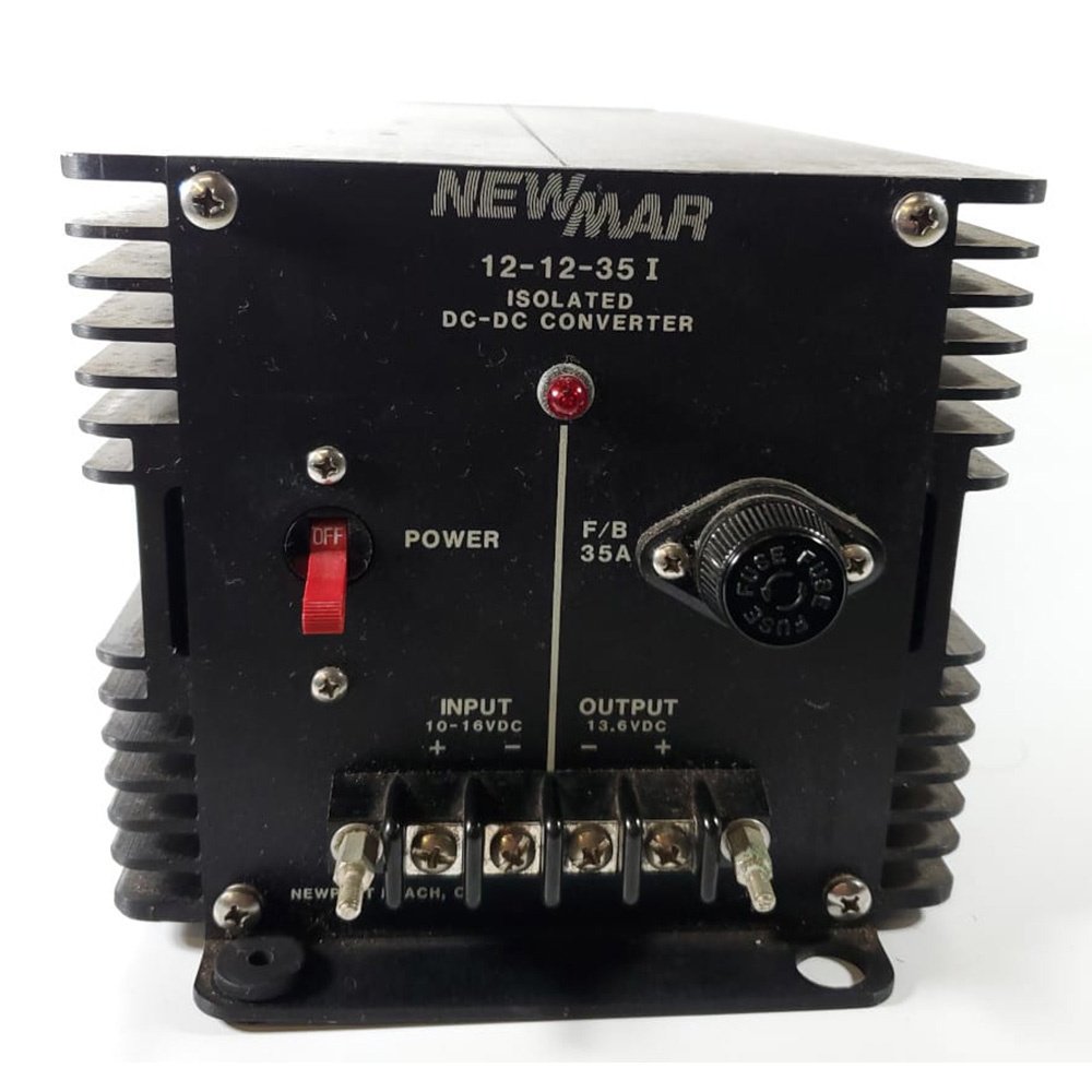 image for Newmar 12-12-35I DC Converter