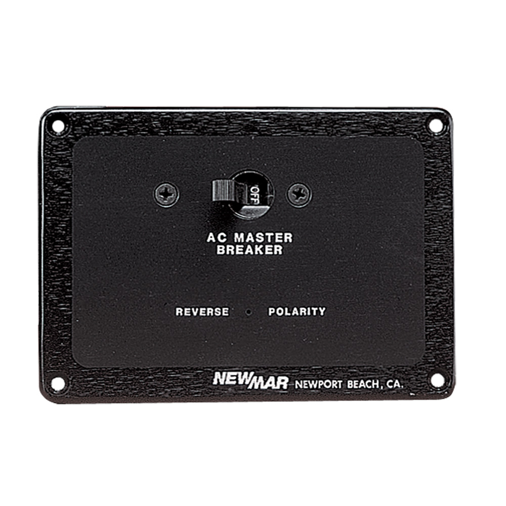 image for Newmar AC-II Panel