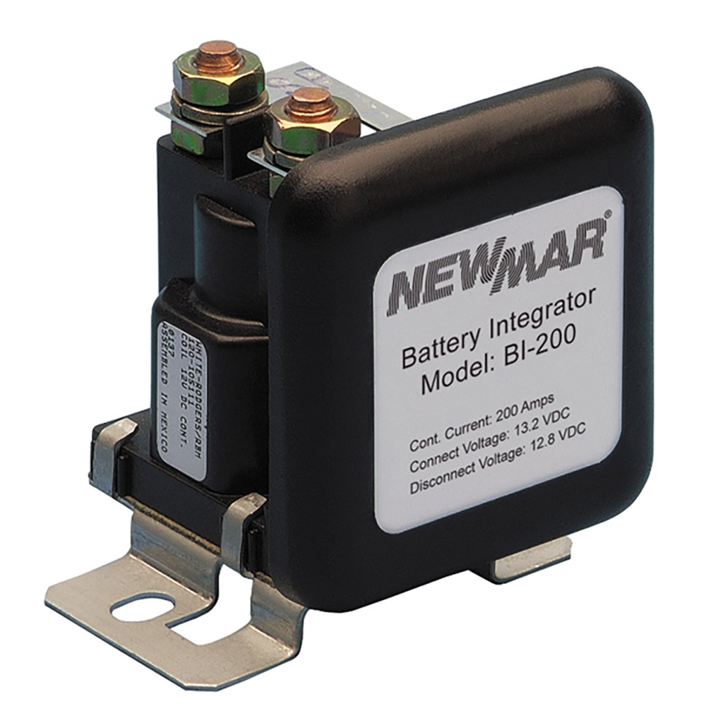 image for Newmar BI-200 Battery Integrator