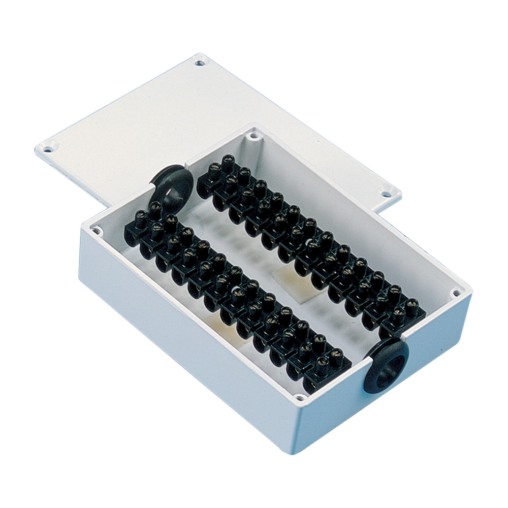 image for Newmar BX-3 Junction Box