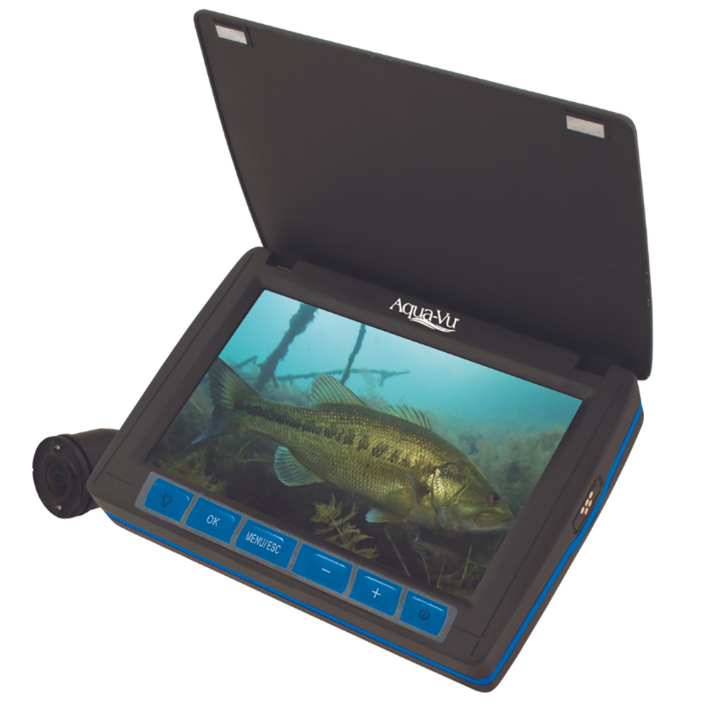 Aqua-Vu Micro Revolution 5.0 HD Underwater Camera CD-102381