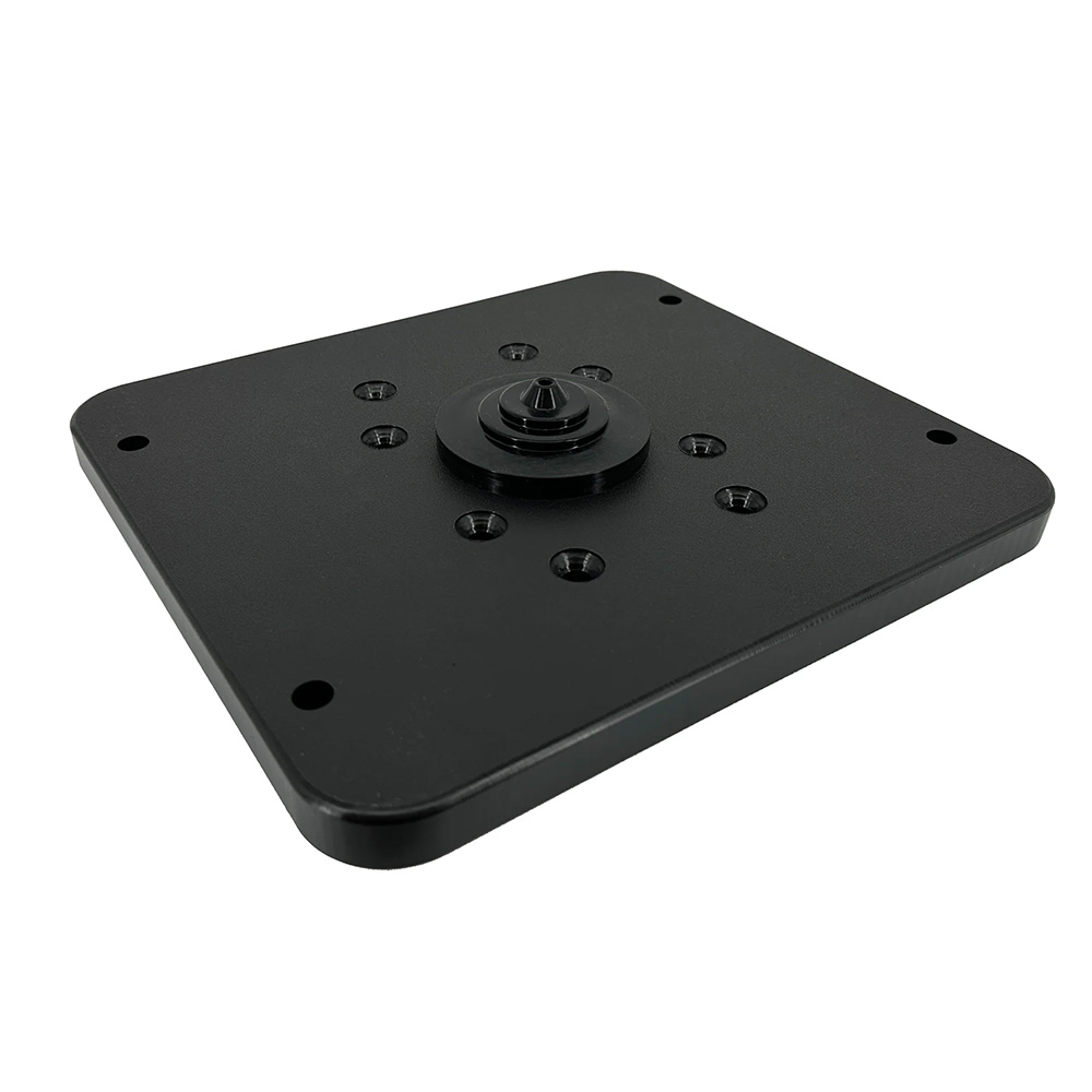 image for Seaview Starlink Maritime Top Plate f/Seaview M1 Style Modular Mounts – Black
