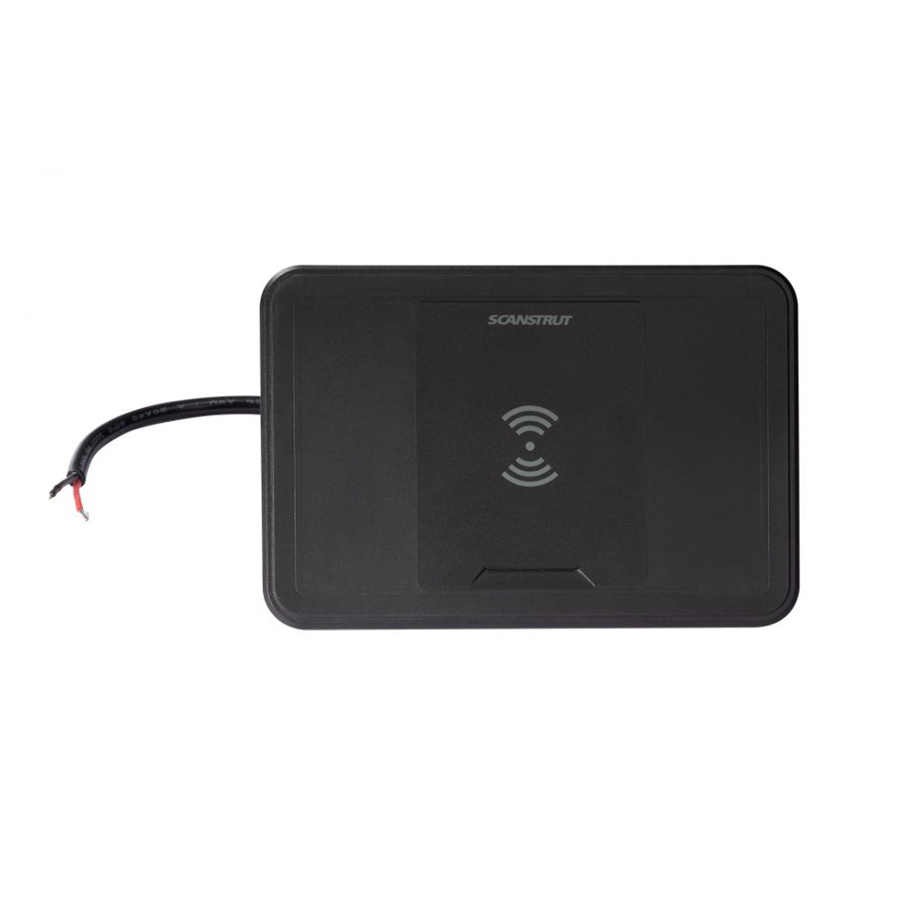 image for Scanstrut Surface Waterproof Wireless Charger 3-Coil – 15W – 12/24V