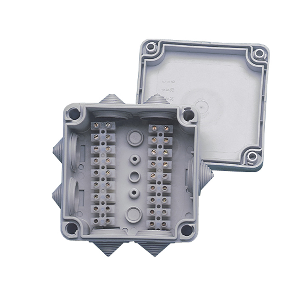 image for Newmar PX-3 Junction Box