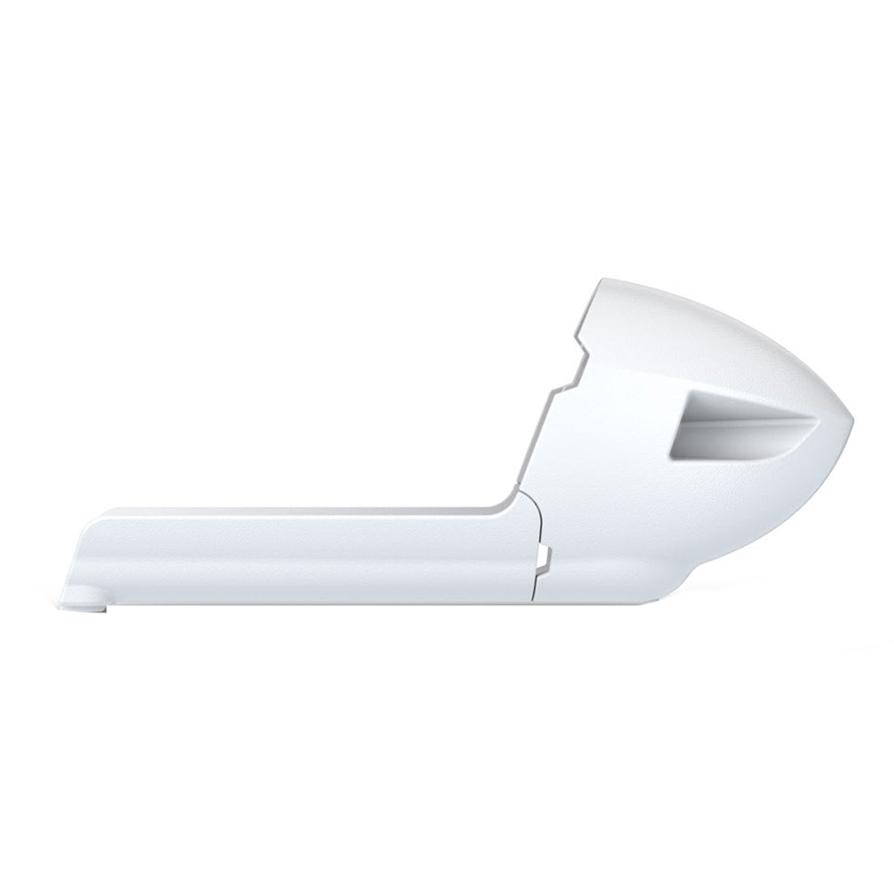 image for Garmin Force Round Nose Cone – White