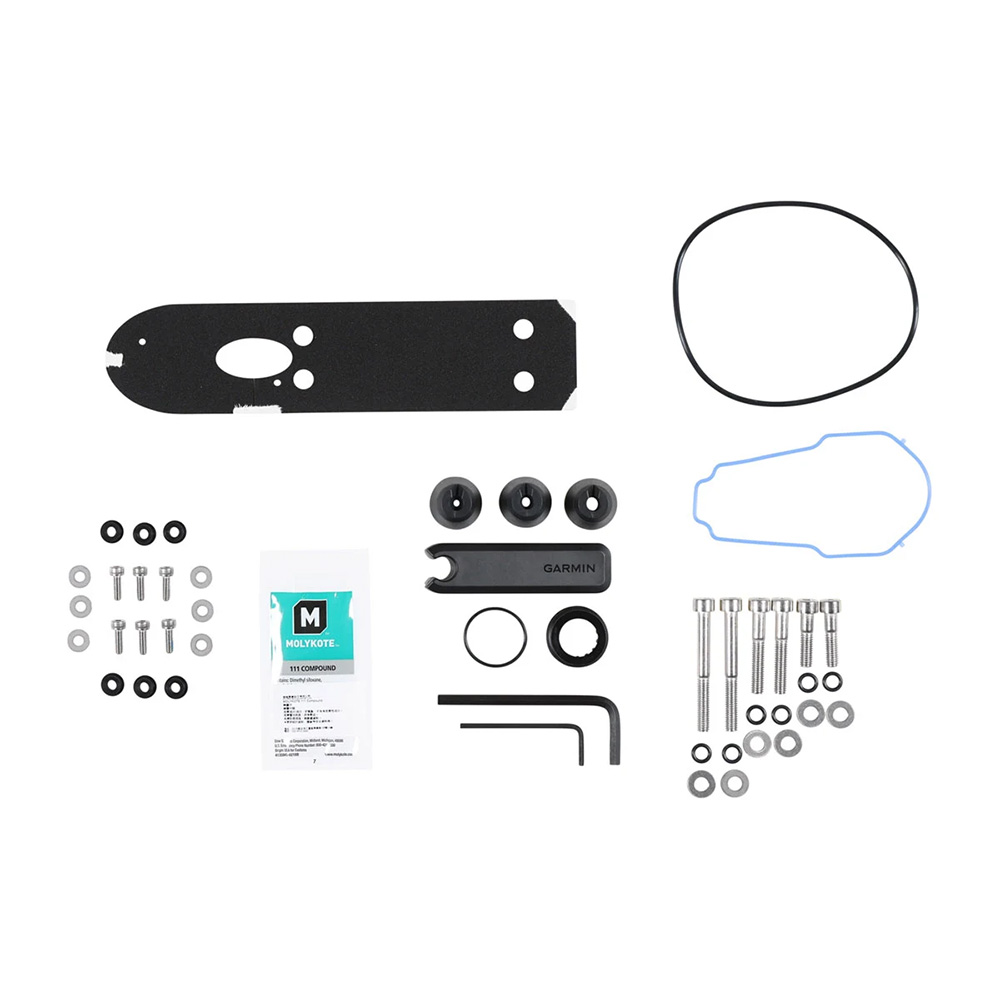 image for Garmin Force® Kraken Transducer Replacement Kit