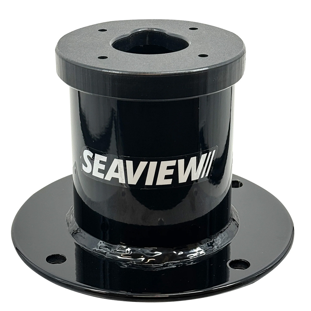 image for Seaview 5″ Vertical Camera Mount f/Sionyx – Black