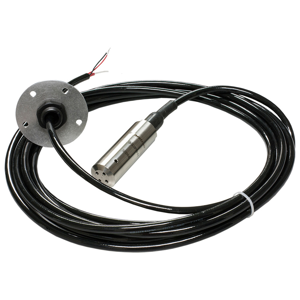 image for Maretron Submersible Pressure Transducer 0-3 PSI