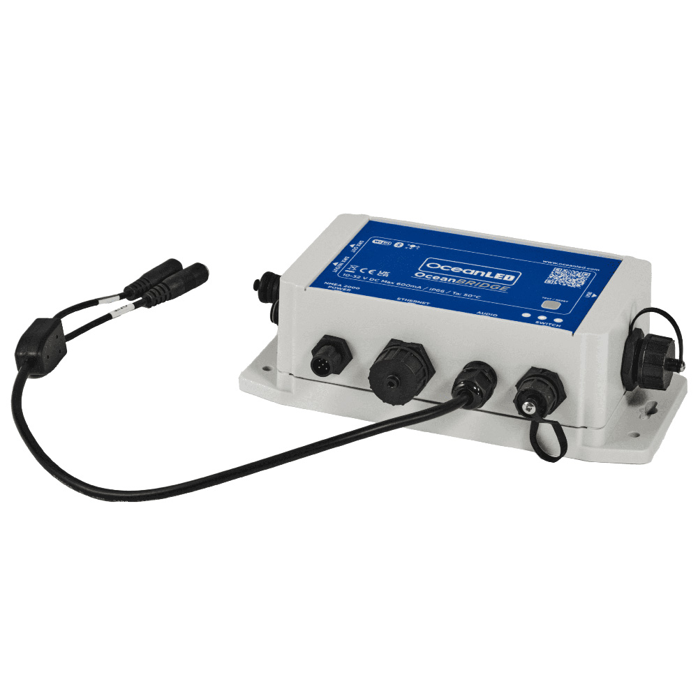 image for OceanLED OceanBridge Control Unit