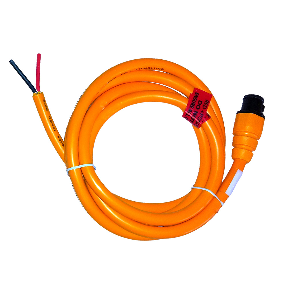 image for OceanLED DMX Control Output Cable – 3M – OceanBridge to OceanConnect or 2-Way