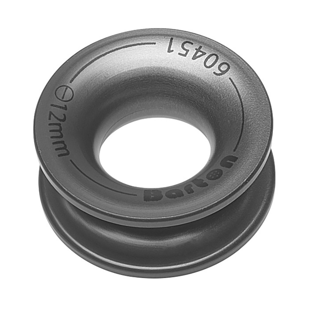 image for Barton Marine High Load Eye 12mm Bore